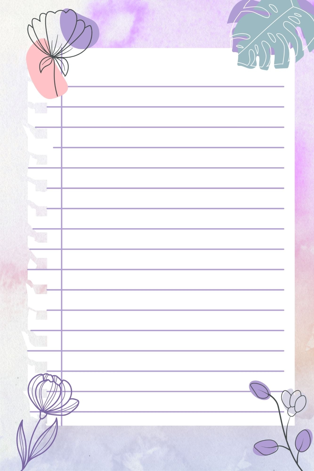 Journal | Before You Forget, Sis! Write it Down