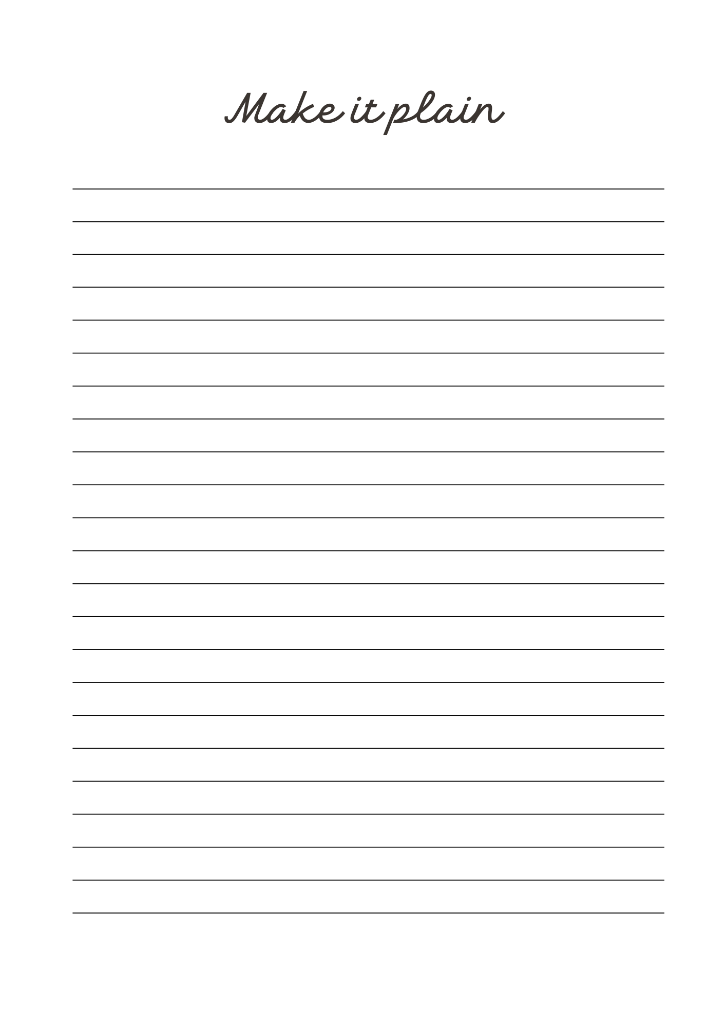 Faith-Focused Vision Journal