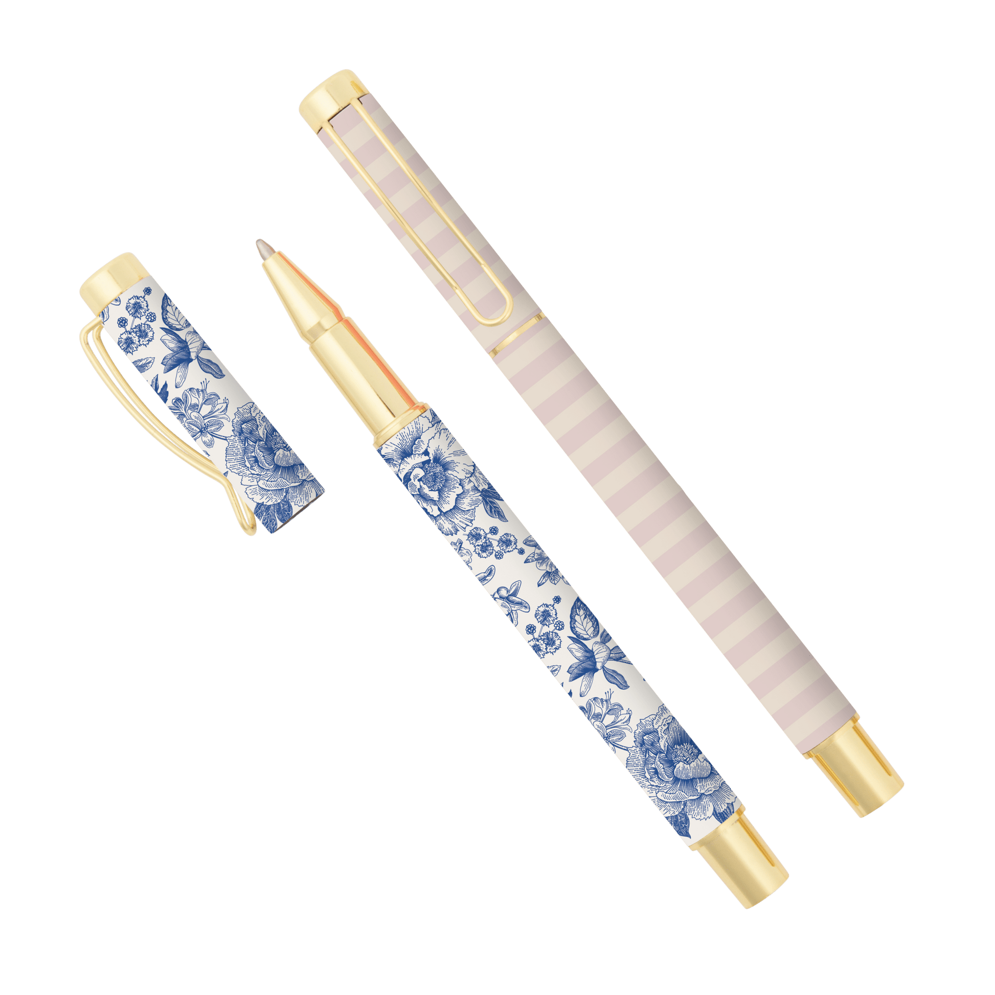 Blue Delft Journal Bundle