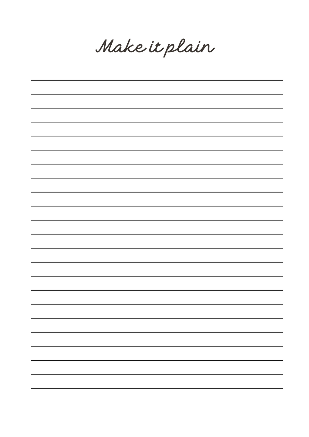 Faith-Focused Vision Journal